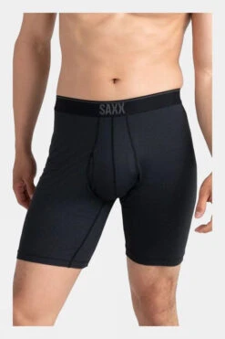 Saxx Quest 2.0 Long Leg Fly Boxer Briefs 7 Saxx Quest 2.0 Long Leg Fly Boxer Briefs -North Trail Outfitters a1944305 7070 u