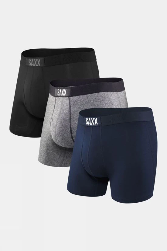 Saxx Ultra 3-Pack Boxer Briefs 3 Saxx Ultra 3-Pack Boxer Briefs
