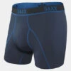 Saxx Mens Kinetic HD Boxer Briefs 2 Saxx Mens Kinetic HD Boxer Briefs -North Trail Outfitters a19443134444n