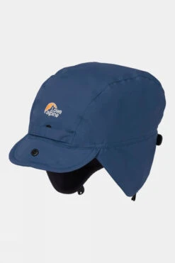 Lowe Alpine Mens Mountain Cap Hat
