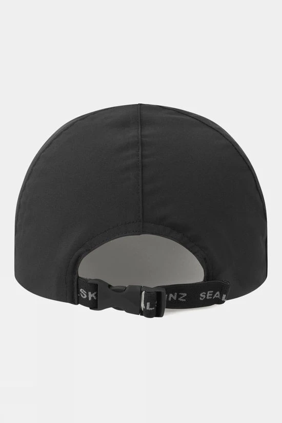 Sealskinz Salle Waterproof Foldable Peak Cap 5 Sealskinz Salle Waterproof Foldable Peak Cap - Image 3