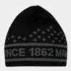 Mammut Merino Beanie -North Trail Outfitters a31169307070