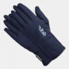 Rab Mens Power Stretch Pro Gloves -North Trail Outfitters a3214577 4141 r