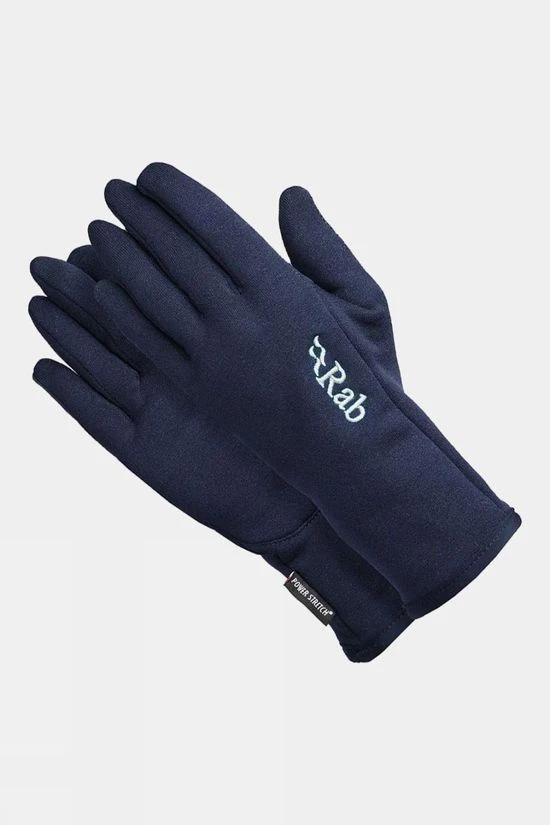Rab Mens Power Stretch Pro Gloves 3 Rab Mens Power Stretch Pro Gloves