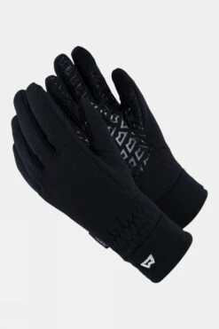 Mountain Equipment Mens Touch Screen Grip Gloves
