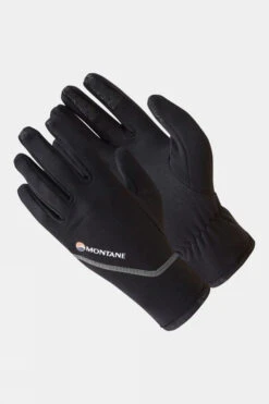 Montane Mens Power Stretch Pro Gloves