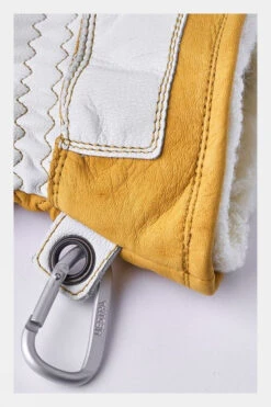 Hestra Mens Falt Guide Gloves -North Trail Outfitters a3214900 2810 j