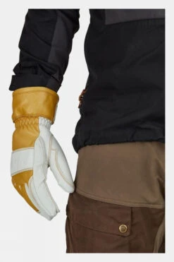 Hestra Mens Falt Guide Gloves -North Trail Outfitters a3214900 2810 k