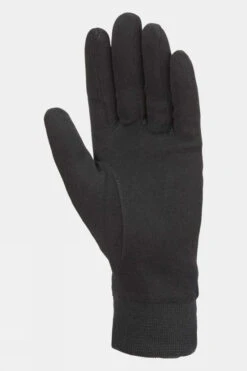 Rab Mens Silkwarm Gloves -North Trail Outfitters a3215547 7070 j