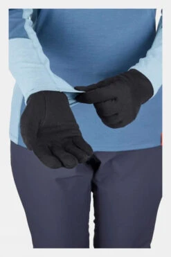 Rab Mens Silkwarm Gloves -North Trail Outfitters a3215547 7070 k