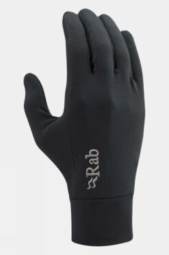 Rab Mens Flux Liner Gloves -North Trail Outfitters a3215555 7171 i