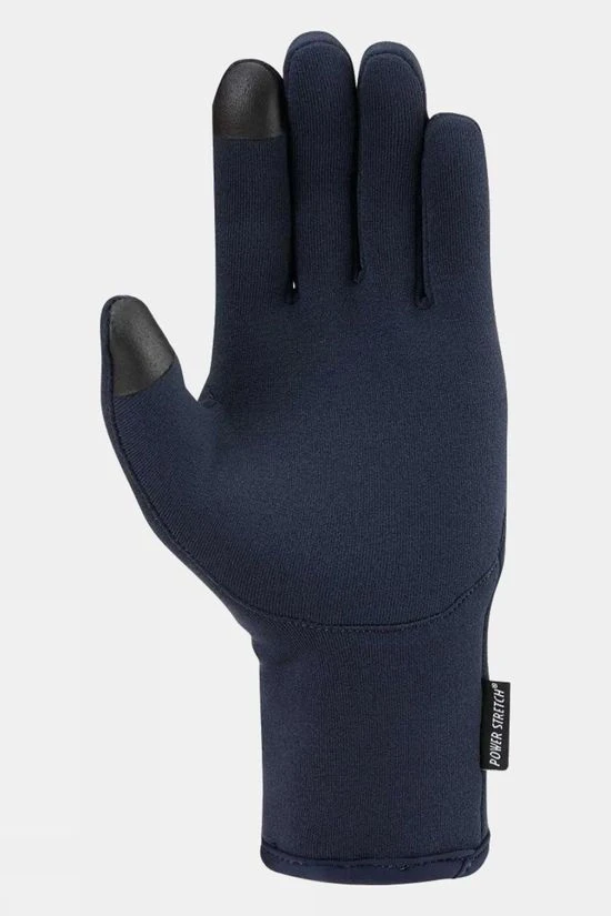 Rab Mens Power Stretch Contact Gloves 5 Rab Mens Power Stretch Contact Gloves - Image 3