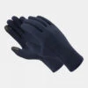 Rab Mens Power Stretch Contact Gloves -North Trail Outfitters a3215682 4141 y