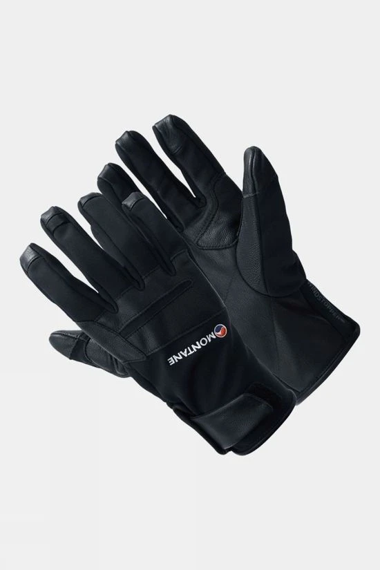 Montane Mens Cyclone Gloves 3 Montane Mens Cyclone Gloves