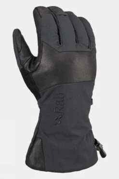 Rab Mens Guide 2 GTX Gloves -North Trail Outfitters a3215767 7070 i