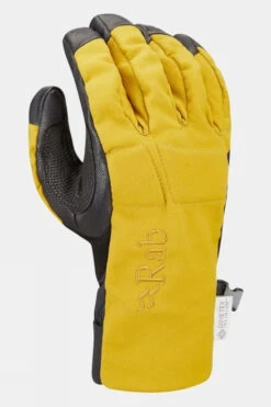 Rab Mens Infinium Axis GTX Gloves -North Trail Outfitters a3215818 2121 i