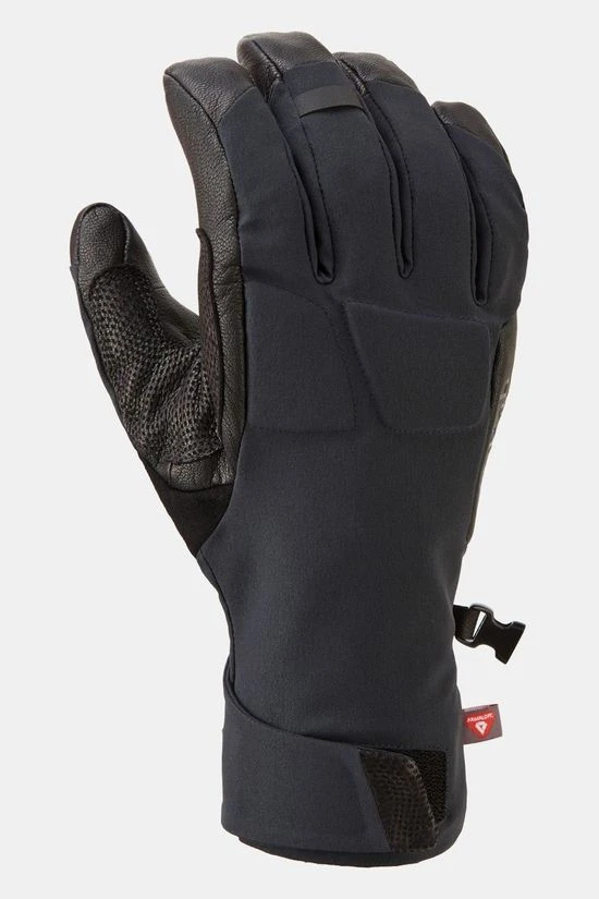 Rab Mens Fulcrum GTX Gloves 4 Rab Mens Fulcrum GTX Gloves - Image 2