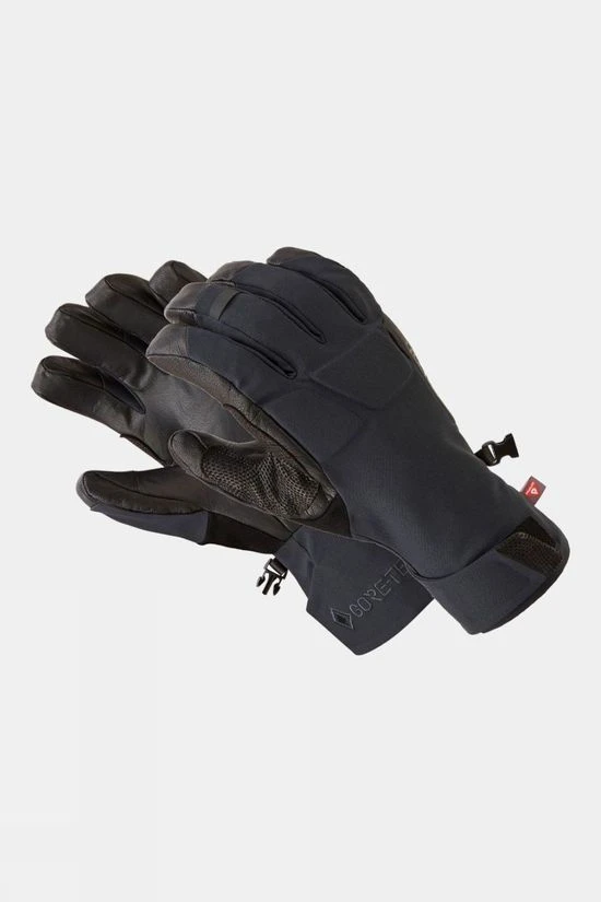 Rab Mens Fulcrum GTX Gloves 3 Rab Mens Fulcrum GTX Gloves