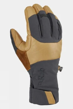 Rab Mens Guide Lite GTX Gloves -North Trail Outfitters a3215821 7373 i