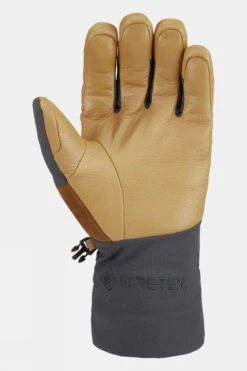 Rab Mens Guide Lite GTX Gloves -North Trail Outfitters a3215821 7373 j