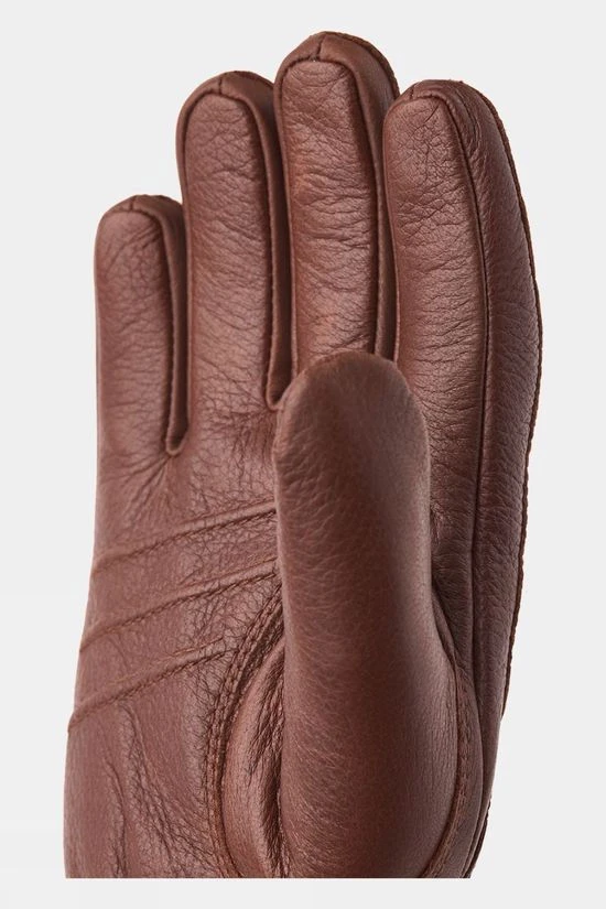 Hestra Mens Tallberg Gloves 8 Hestra Mens Tallberg Gloves - Image 6