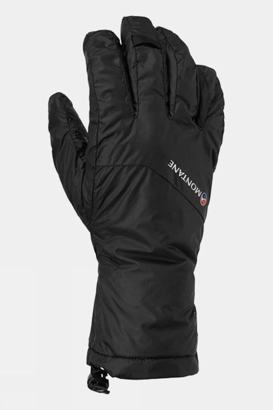 Montane Mens Prism Dry Line Gloves 4 Montane Mens Prism Dry Line Gloves - Image 2