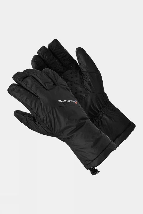 Montane Mens Prism Dry Line Gloves 3 Montane Mens Prism Dry Line Gloves