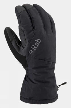 Rab Mens Storm Gloves -North Trail Outfitters a3215841 7070 j