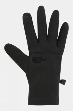 The North Face Mens Etip Recycled Gloves -North Trail Outfitters a3215845 7070 t