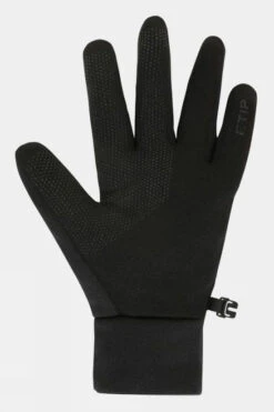 The North Face Mens Etip Recycled Gloves -North Trail Outfitters a3215845 7070 u