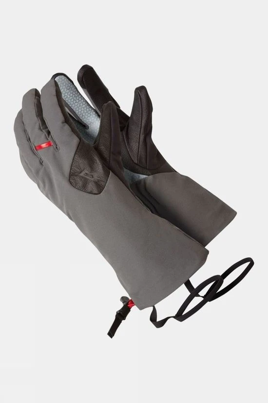 Mountain Equipment Mens Direkt Gauntlet Gloves 3 Mountain Equipment Mens Direkt Gauntlet Gloves