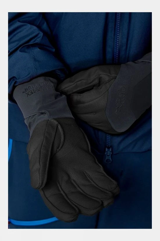 Rab Mens Khroma Tour Infinium Gloves 6 Rab Mens Khroma Tour Infinium Gloves - Image 4