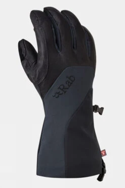 Rab Mens Khroma Freeride GTX Gloves 8 Rab Mens Khroma Freeride GTX Gloves -North Trail Outfitters a32158617070