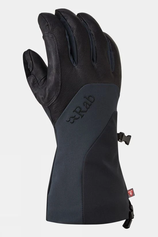 Rab Mens Khroma Freeride GTX Gloves 4 Rab Mens Khroma Freeride GTX Gloves - Image 2