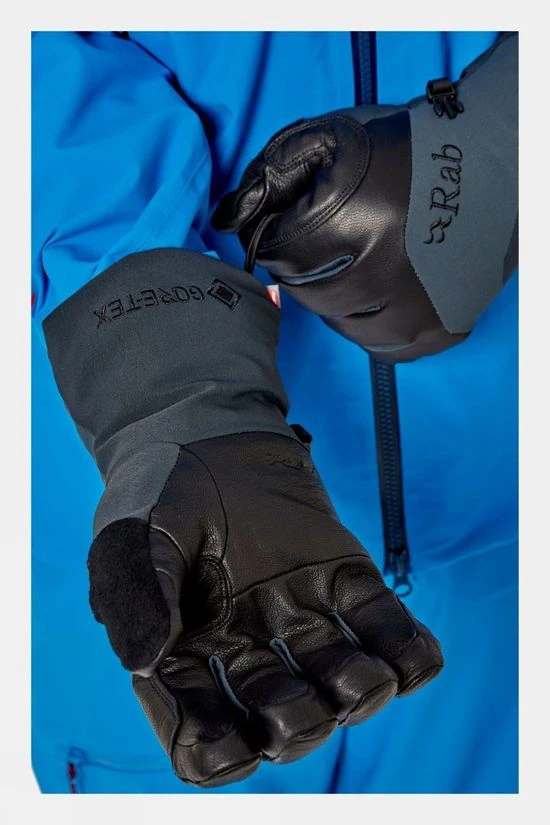Rab Mens Khroma Freeride GTX Gloves 7 Rab Mens Khroma Freeride GTX Gloves - Image 5