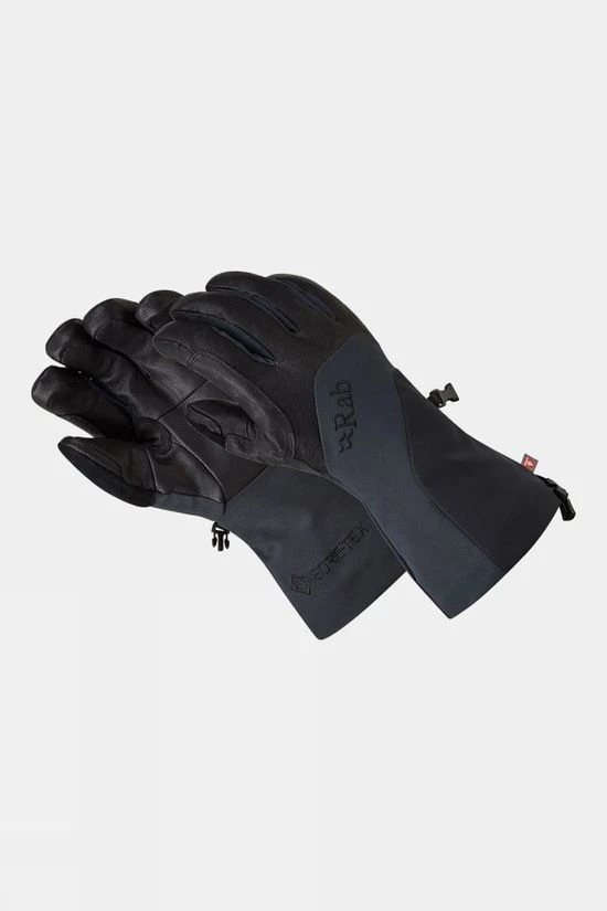 Rab Mens Khroma Freeride GTX Gloves 3 Rab Mens Khroma Freeride GTX Gloves