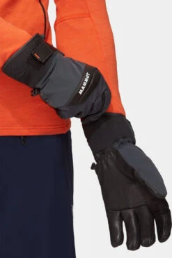 Mammut Mens Nordwand Pro Gloves 6 Mammut Mens Nordwand Pro Gloves -North Trail Outfitters a3215864 7070 x