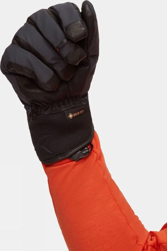 Mammut Mens Nordwand Pro Gloves 5 Mammut Mens Nordwand Pro Gloves - Image 3