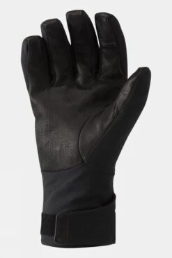 Montane Mens Alpine Resolve GTX Gloves -North Trail Outfitters a32158707070o