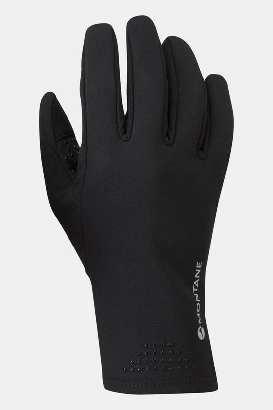 Montane Mens Krypton Lite Gloves 4 Montane Mens Krypton Lite Gloves - Image 2