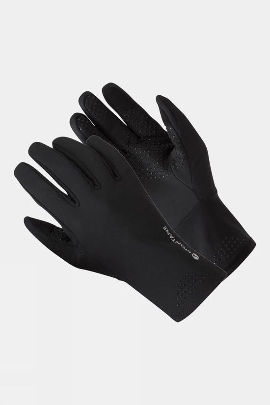 Montane Mens Krypton Lite Gloves 3 Montane Mens Krypton Lite Gloves