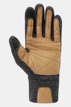 Rab Mens Ridge Gloves -North Trail Outfitters a3222008 7171 j