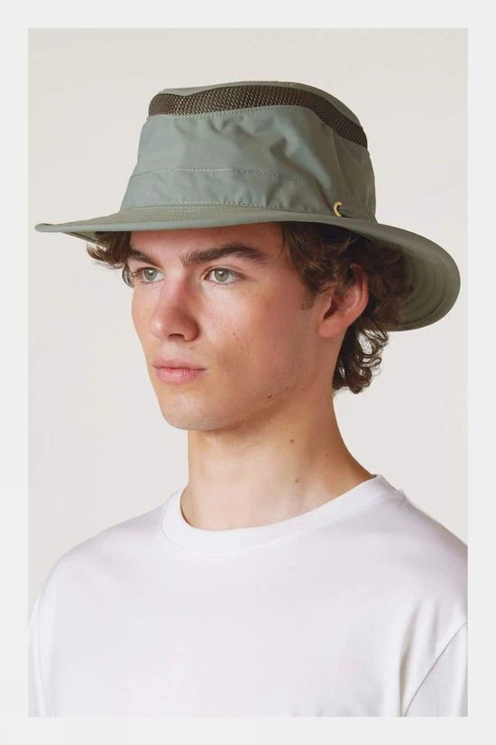 Tilley LTM5 Airflo Hat - Medium Brim 5 Tilley LTM5 Airflo Hat - Medium Brim - Image 3