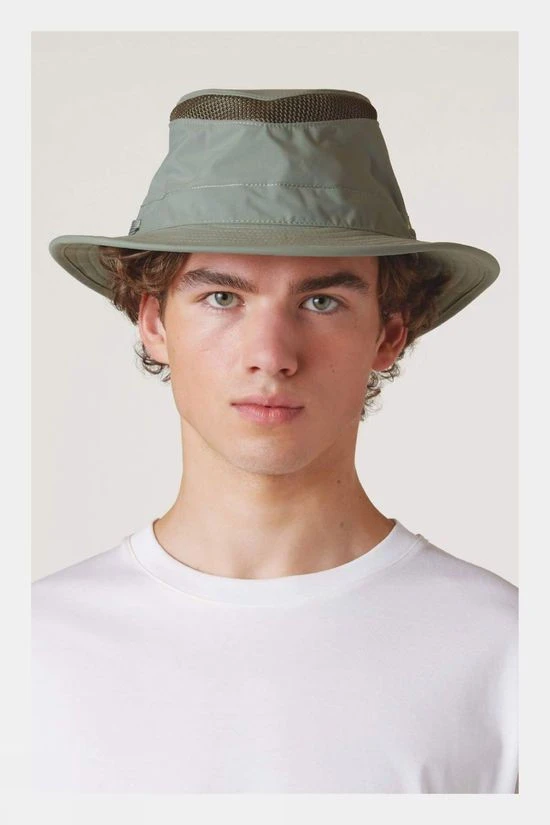 Tilley LTM5 Airflo Hat - Medium Brim 6 Tilley LTM5 Airflo Hat - Medium Brim - Image 4