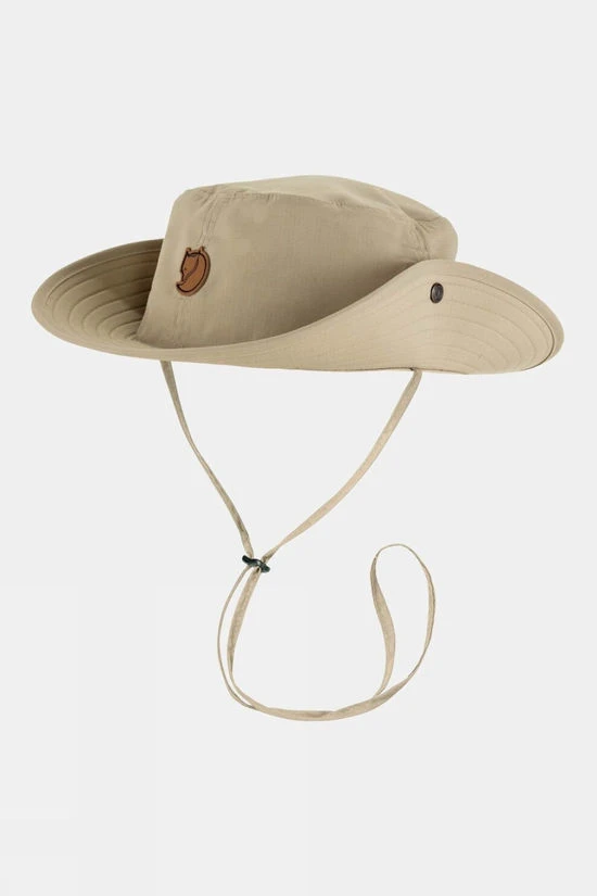 Fjallraven Mens Abisko Summer Hat 4 Fjallraven Mens Abisko Summer Hat - Image 2