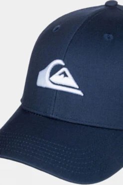 Quiksilver Mens Decades Cap -North Trail Outfitters a3424713 4441 d