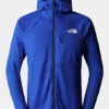 The North Face Mens Summit FutureFleece Hooded Jacket 2 The North Face Mens Summit FutureFleece Hooded Jacket -North Trail Outfitters b12a000034 4640 a