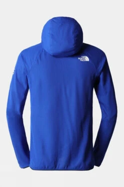 The North Face Mens Summit FutureFleece Hooded Jacket -North Trail Outfitters b12a000034 4640 b