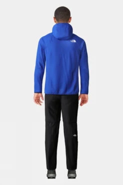 The North Face Mens Summit FutureFleece Hooded Jacket -North Trail Outfitters b12a000034 4640 i