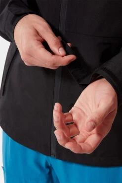 The North Face Mens Dryzzle Futurelight Jacket 26 The North Face Mens Dryzzle Futurelight Jacket -North Trail Outfitters b12a000040 7070 w